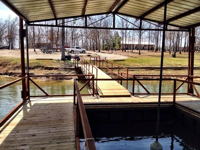 Pelican Point RV Park Picture 7