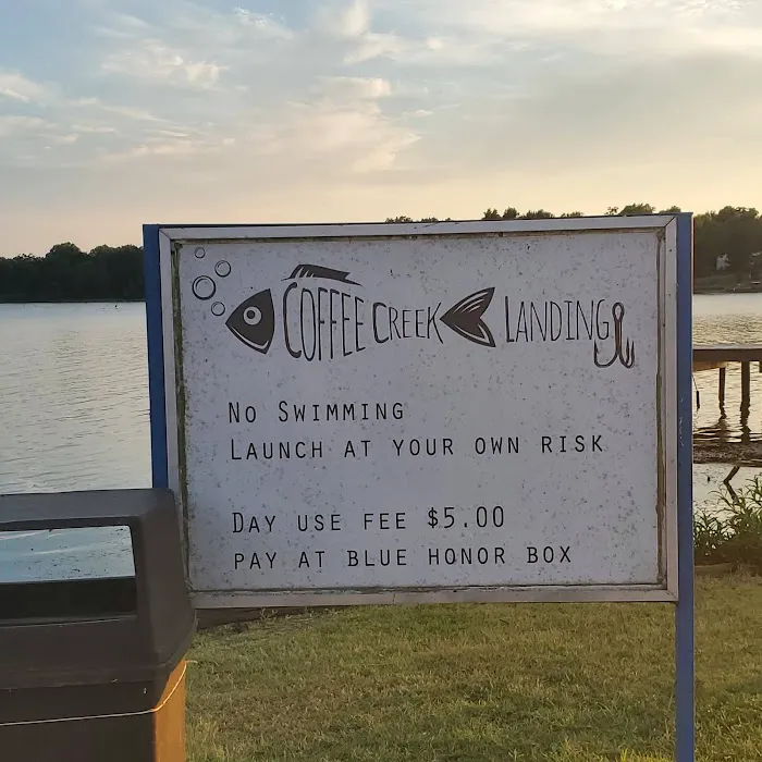 Coffee Creek Landing Picture 10
