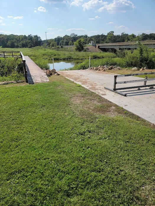 Coffee Creek Landing Picture 8