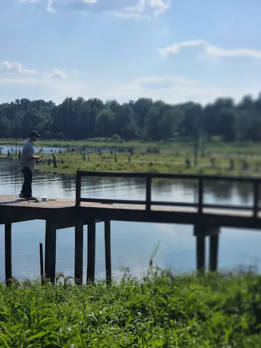 Coffee Creek Landing Picture 4
