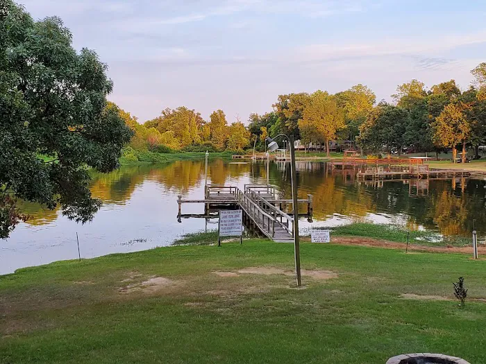 Lakeview Lodge On Lake Fork Picture 1