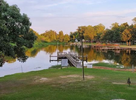 Lakeview Lodge On Lake Fork