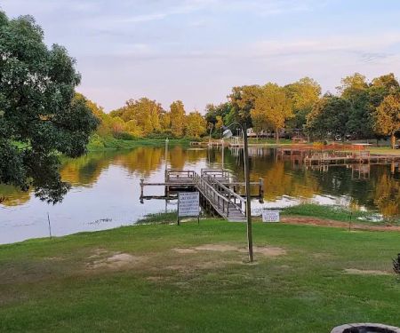 Lakeview Lodge On Lake Fork