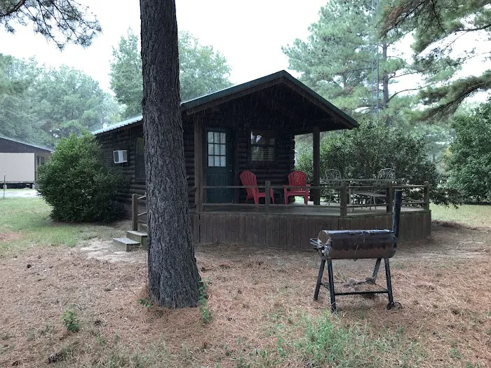 Lakeview Lodge On Lake Fork Picture 7