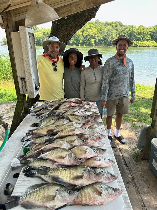 Lakeview Lodge On Lake Fork Picture 3