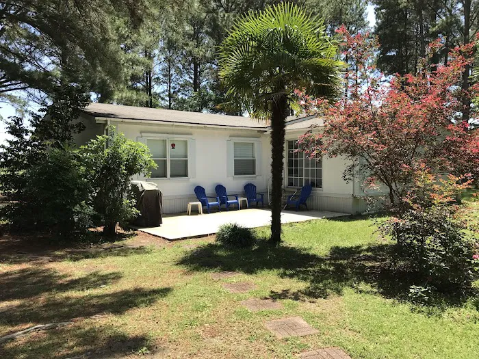 Lakeview Lodge On Lake Fork Picture 6