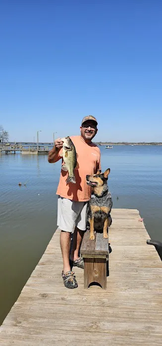 Lakeview Lodge On Lake Fork Picture 2