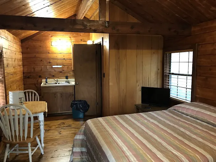 Lakeview Lodge On Lake Fork Picture 5