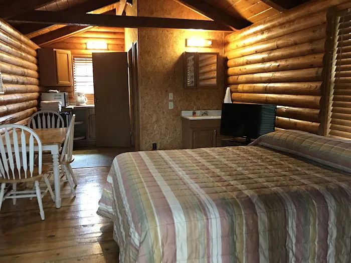 Lakeview Lodge On Lake Fork Picture 9