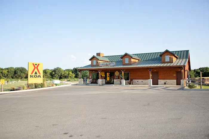 Canton KOA Holiday Picture 4