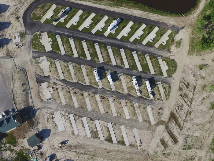 Canton KOA Holiday Picture 9