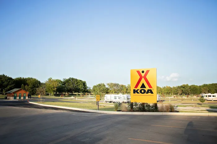 Canton KOA Holiday Picture 10