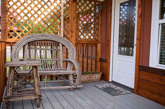 The Silver Spur Resort Picture 9