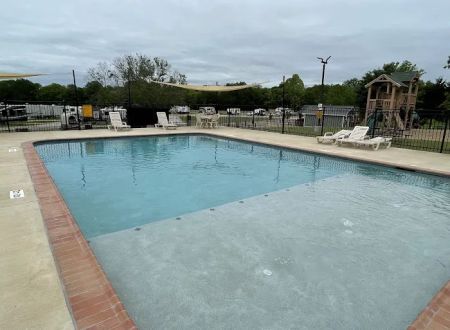 The Silver Spur Resort