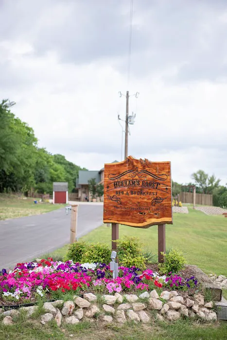 The Silver Spur Resort Picture 3