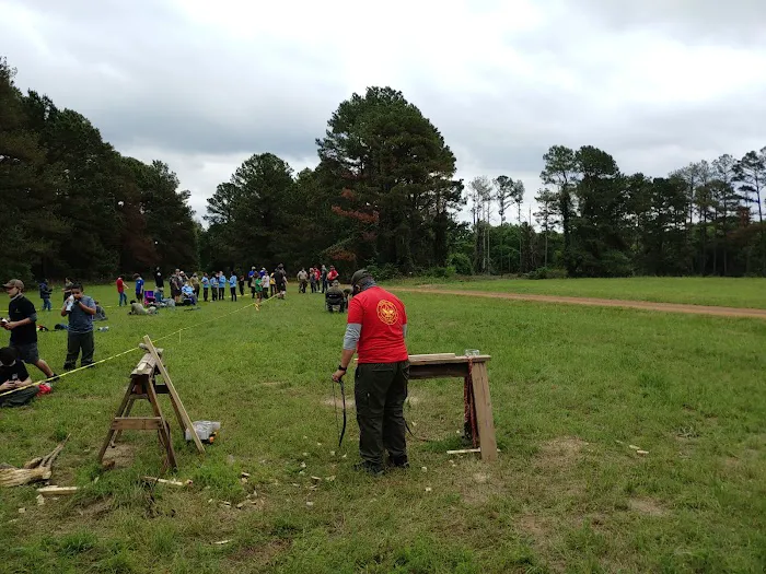 BSA Camp Meisenbach Picture 3