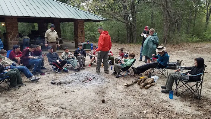 BSA Camp Meisenbach Picture 10