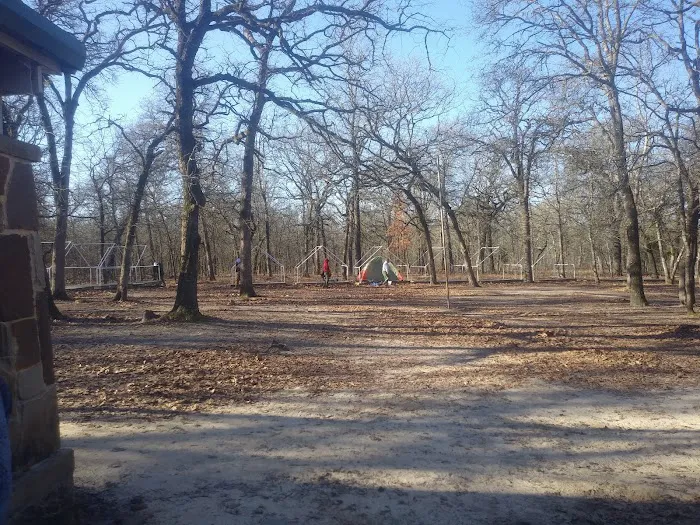 Black Bear Camp Site Picture 6