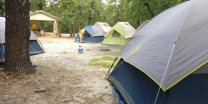 Camp Trevor Rees-Jones Trading Post Picture 1
