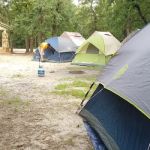 Camp Trevor Rees-Jones Trading Post