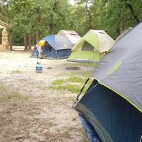 Camp Trevor Rees-Jones Trading Post ico