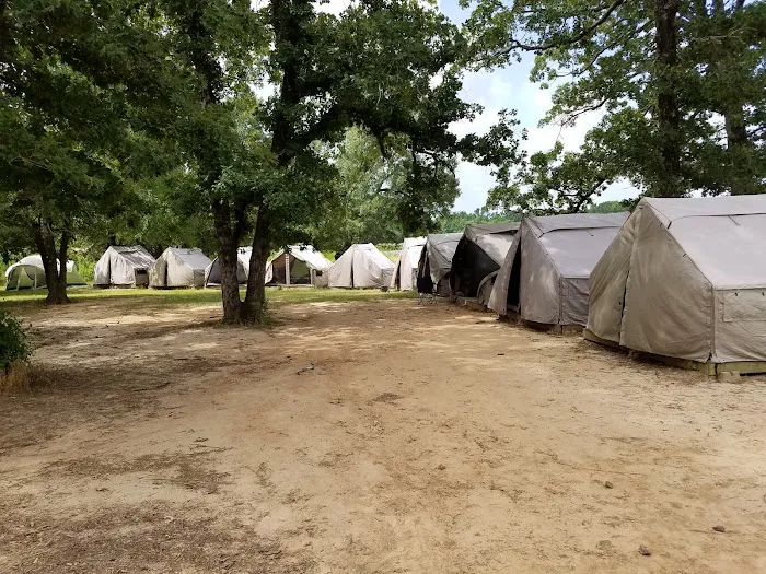 Camp Trevor Rees-Jones Trading Post Picture 8
