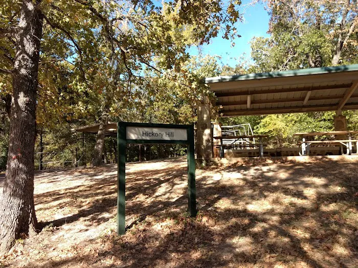 Hickory Hill Camp Site Picture 2