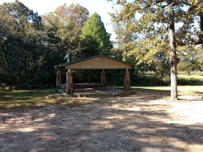 Pine Cove Camp Site Picture 2