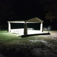 Pine Cove Camp Site ico