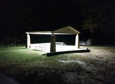 Pine Cove Camp Site