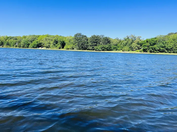 Pine Cove Camp Site Picture 3