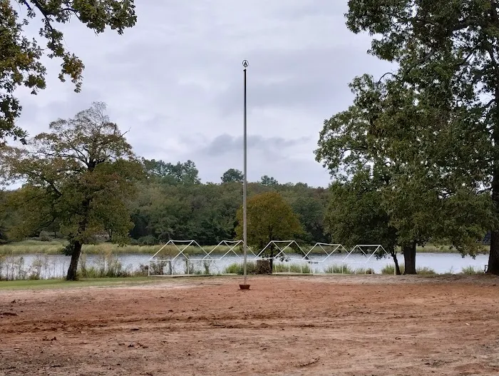 Cypress Knee Camp Site Picture 5