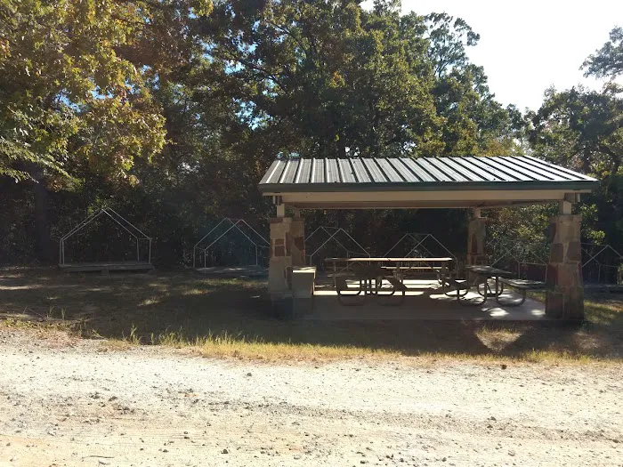 Dogwood Ridge Camp Site Picture 3