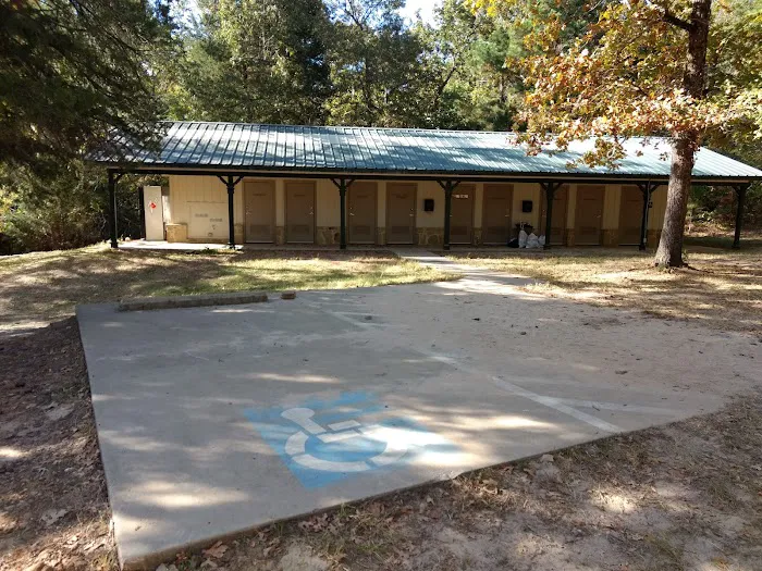 Dogwood Ridge Camp Site Picture 2
