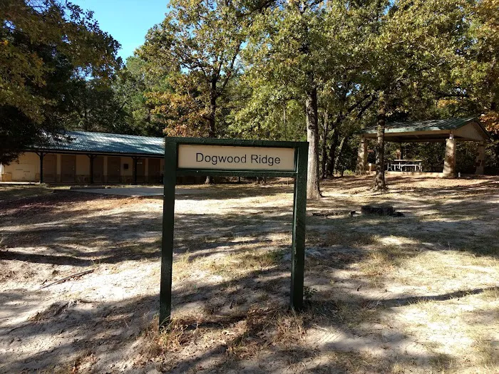 Dogwood Ridge Camp Site Picture 5