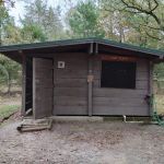 Elm Flats Camp Site