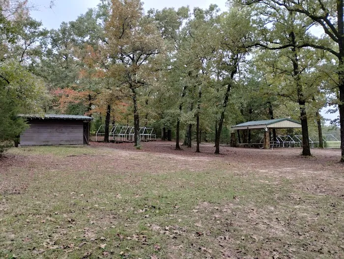 Elm Flats Camp Site Picture 5