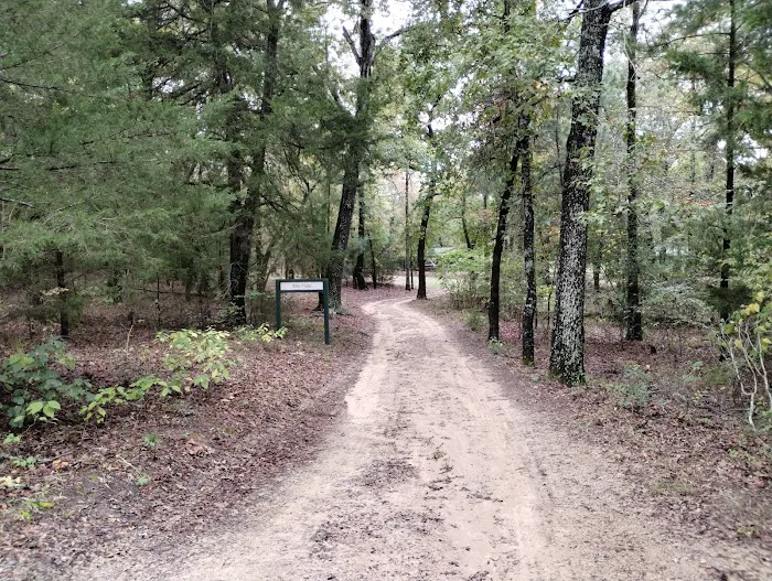 Elm Flats Camp Site Picture 2