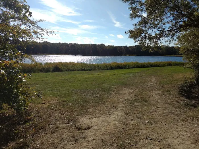 Red Oak Camp Site Picture 2