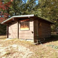 Red Oak Camp Site ico