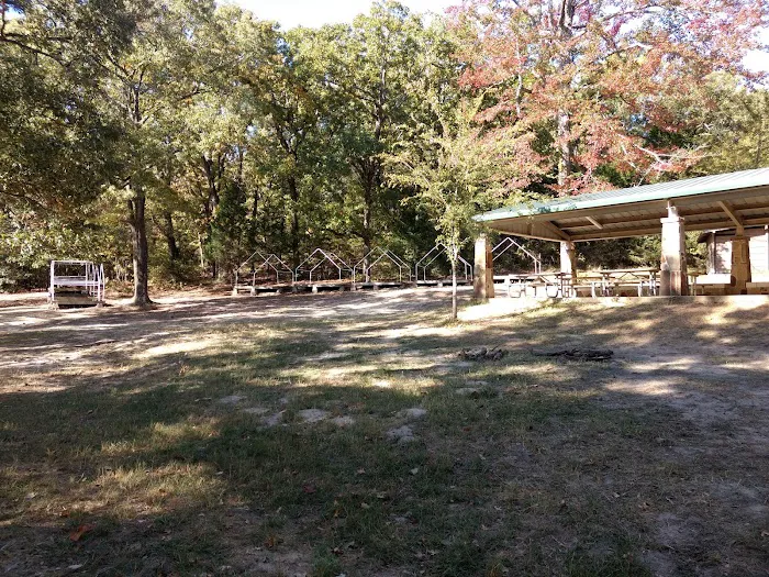 Red Oak Camp Site Picture 10