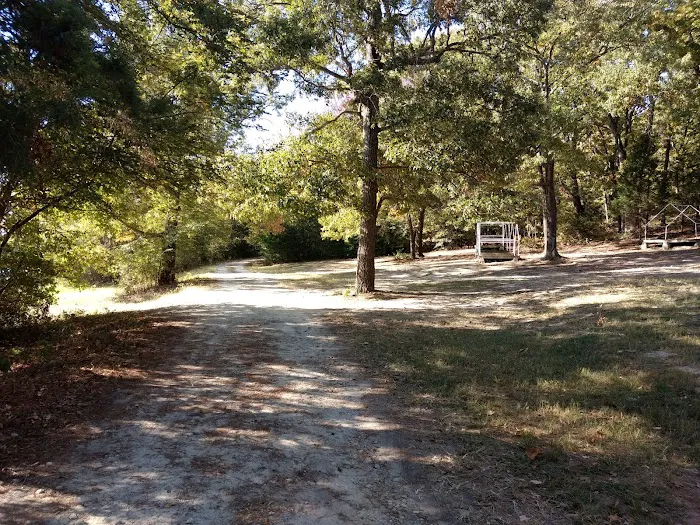 Red Oak Camp Site Picture 7