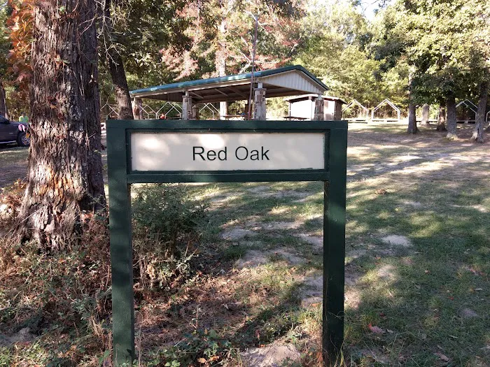 Red Oak Camp Site Picture 5