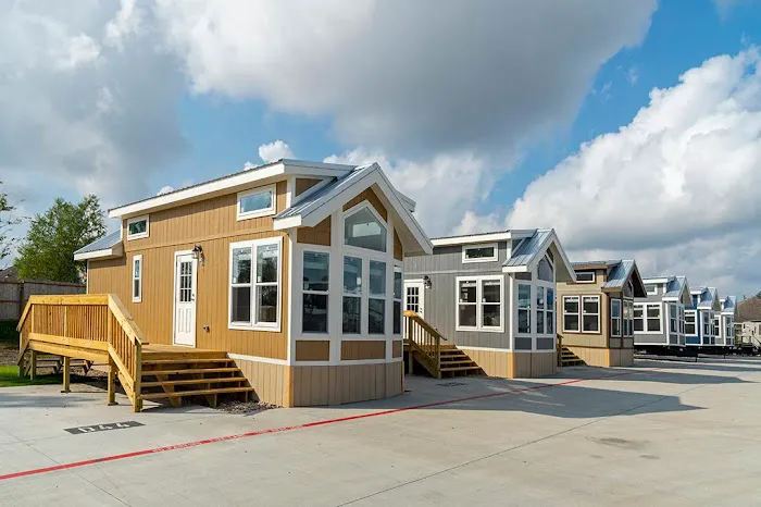 Houston / Med Center KOA Holiday Picture 6