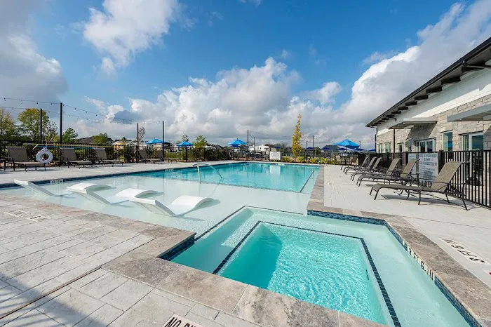 Houston / Med Center KOA Holiday Picture 5