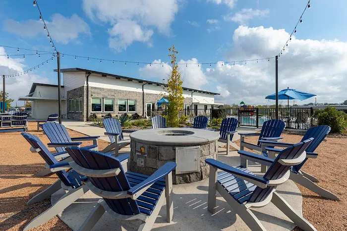 Houston / Med Center KOA Holiday Picture 7