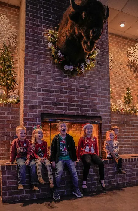 The Christmas Train Picture 10