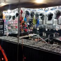 Blowout's Lone Star Campground ico