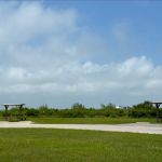 Bay Side Campsite