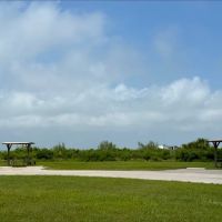 Bay Side Campsite ico